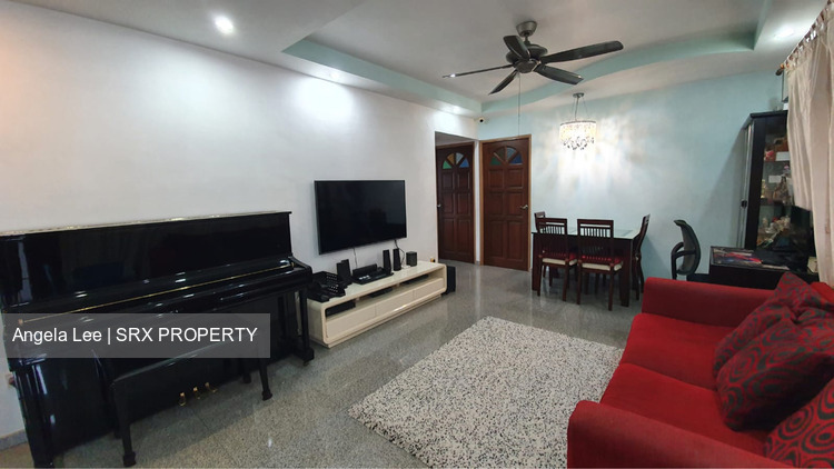 Blk 688C Choa Chu Kang Crescent (Choa Chu Kang), HDB 4 Rooms #285505961